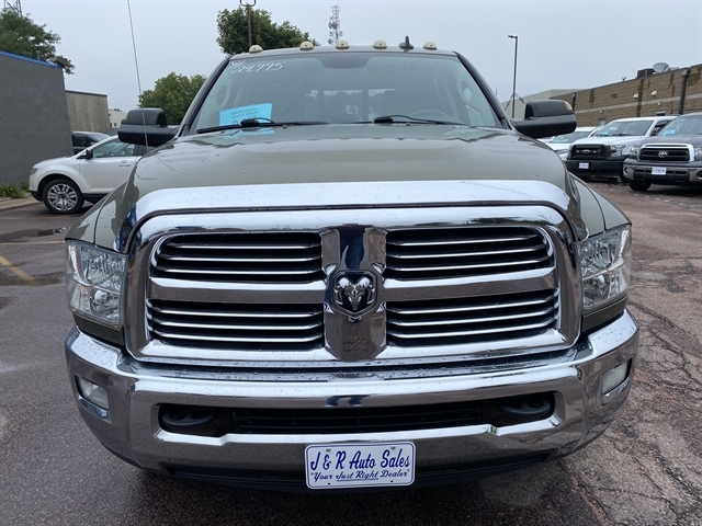ram ram 2500 pickup 2014 3C6UR5DJ6EG322126 image ram ram 2500 pickup 2014 3C6UR5DJ6EG322126 image